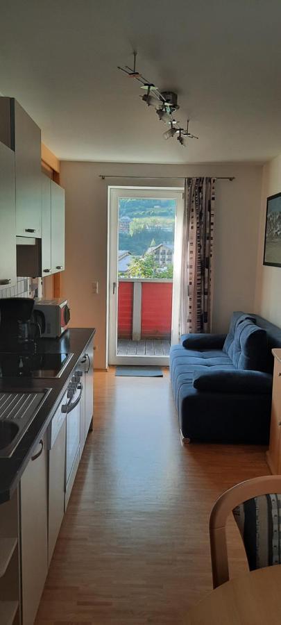 B14 Apartament *